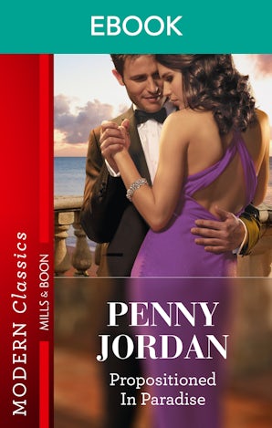Propositioned In Paradise