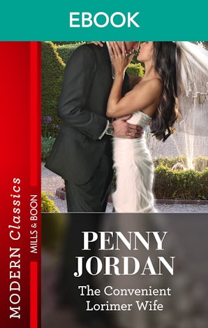 The Convenient Lorimer Wife