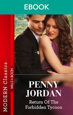 Return Of The Forbidden Tycoon