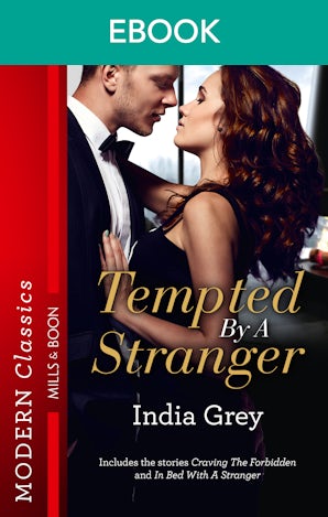 Tempted By A Stranger