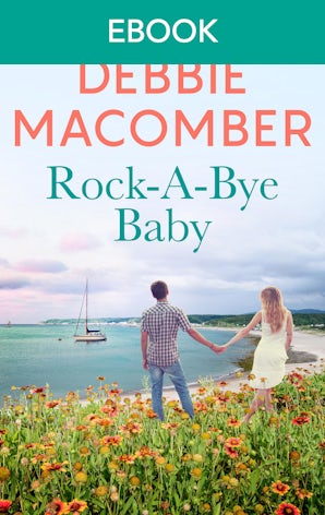 Rock-A-Bye Baby (novella)