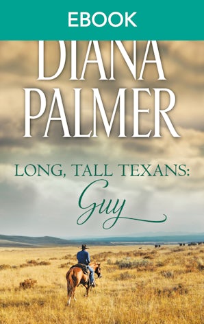 Long, Tall Texans - Guy (novella)