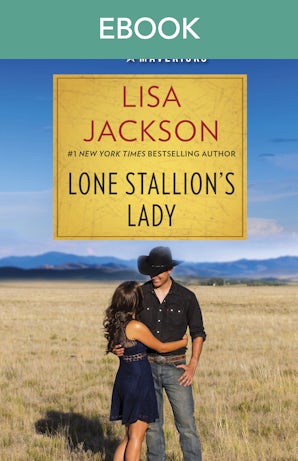 Lone Stallion's Lady