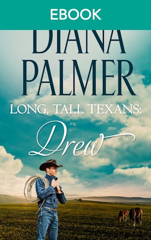 Long, Tall Texans - Drew (novella)