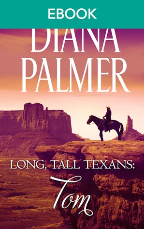 Long, Tall Texans - Tom (novella)