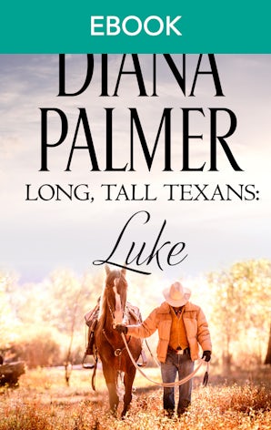Long, Tall Texans - Luke (novella)