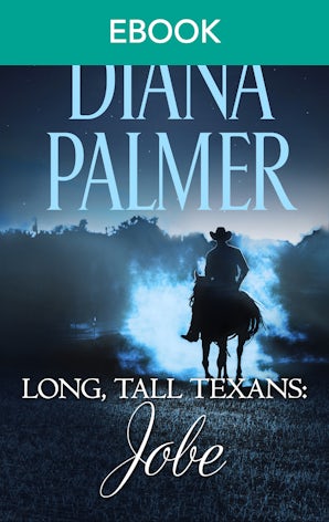 Long, Tall Texans - Jobe (novella)