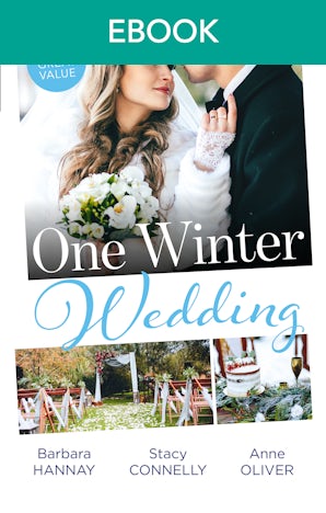 One Winter Wedding