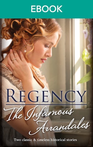 Regency The Infamous Arrandales