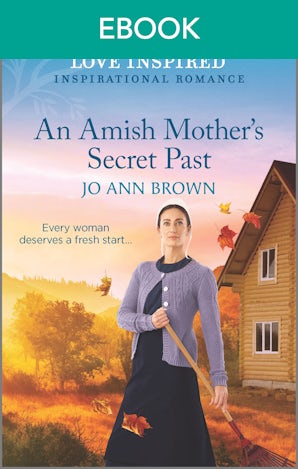 An Amish Mother's Secret Past