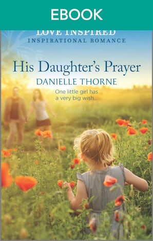 His Daughter's Prayer