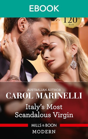 Italy's Most Scandalous Virgin