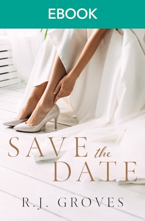 Save the Date (The Bridal Shop, #1)