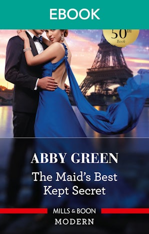 The Maid's Best Kept Secret