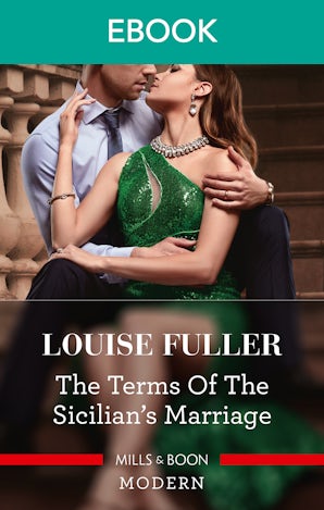 The Terms of the Sicilian's Marriage