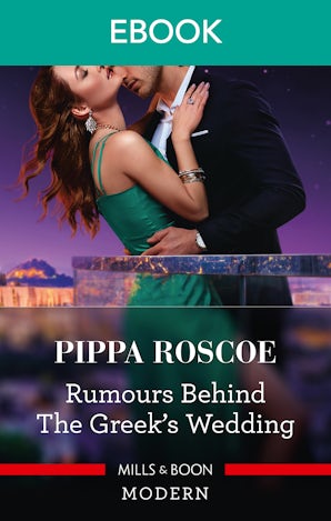 Rumours Behind the Greek's Wedding