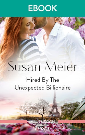 Hired by the Unexpected Billionaire