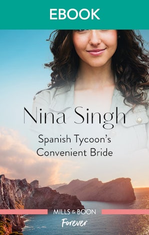 Spanish Tycoon's Convenient Bride