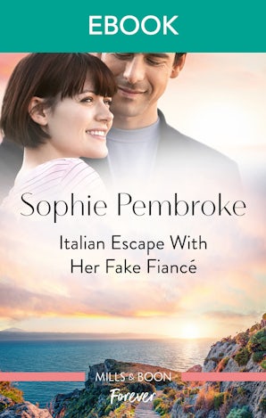 Italian Escape with Her Fake Fiancé