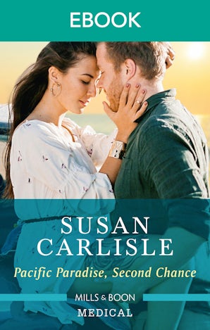 Pacific Paradise, Second Chance