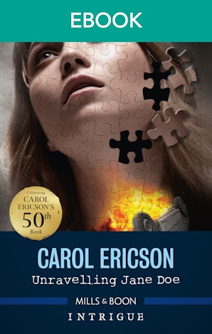 Unravelling Jane Doe