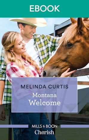 Montana Welcome