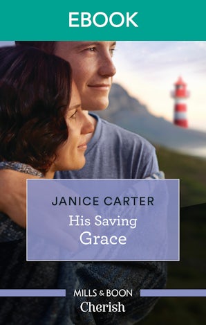 His Saving Grace
