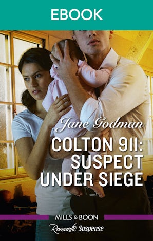 Colton 911: Suspect Under Siege
