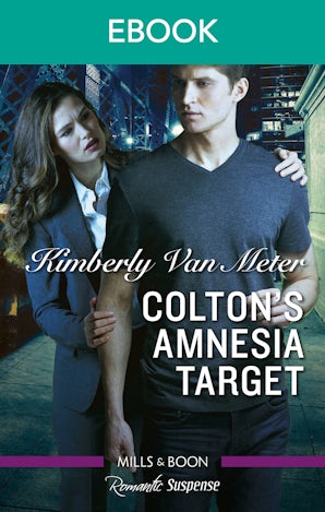 Colton's Amnesia Target