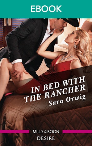 In Bed with the Rancher