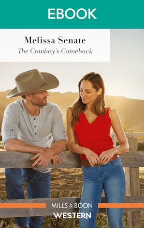 The Cowboy's Comeback