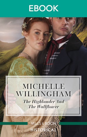 The Highlander and the Wallflower