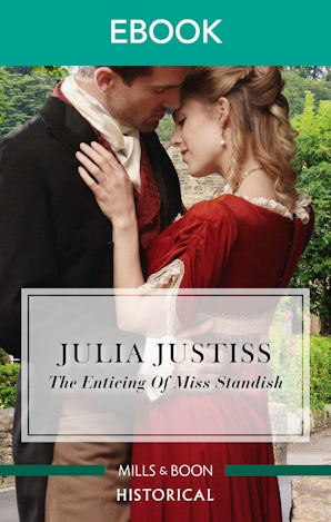 The Enticing of Miss Standish
