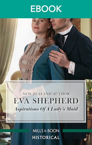 Aspirations of a Lady's Maid