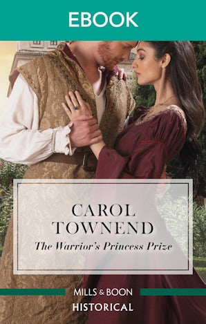The Warrior's Princess Prize