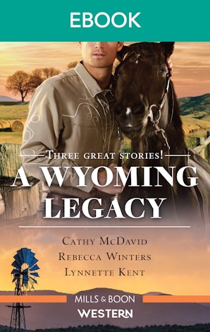 A Wyoming Legacy