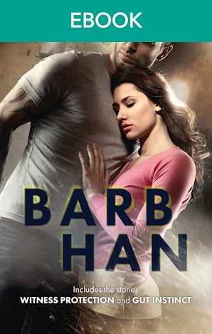 Witness Protection/Gut Instinct