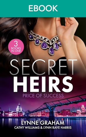 Secret Heirs: Price Of Success