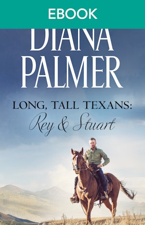 Long, Tall Texans: Rey & Stuart