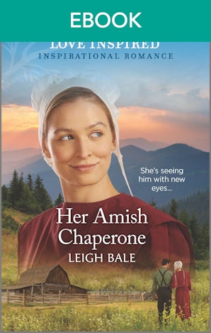Her Amish Chaperone