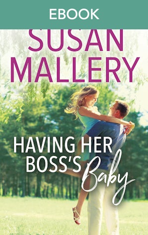 Having Her Boss's Baby
