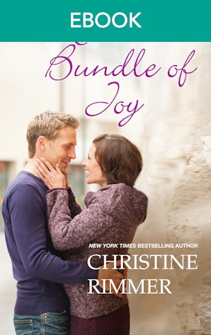 Rachel's Bundle of Joy (novella)