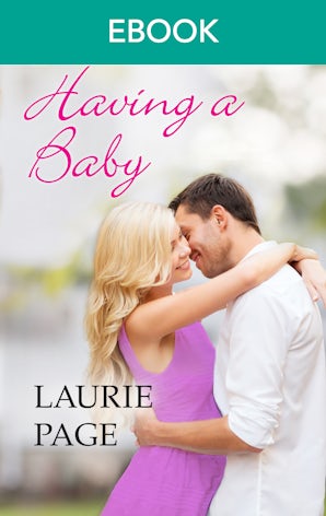 Jenna's Having a Baby (novella)