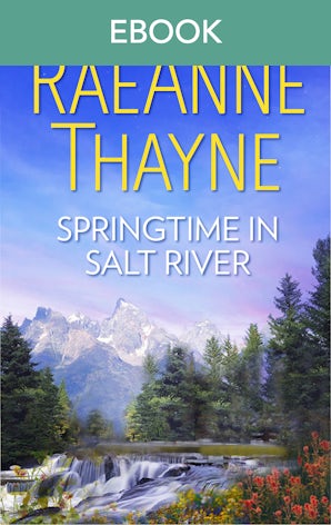 Springtime In Salt River