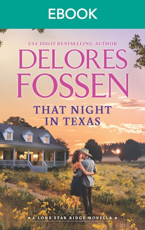 That Night in Texas (novella)