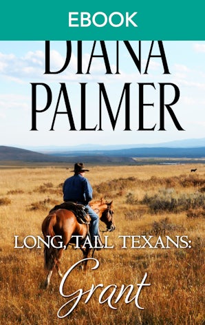 Long, Tall Texans - Grant (novella)