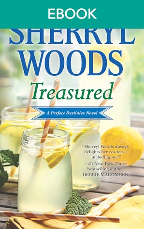Treasured