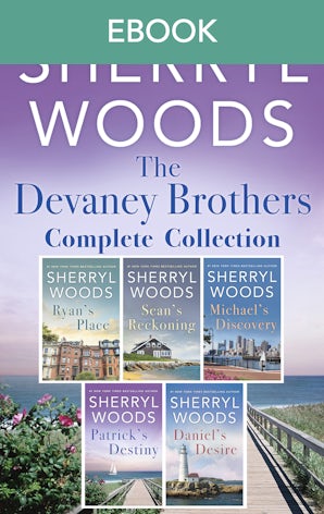 The Devaney Brothers Complete Collection