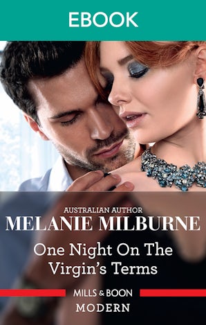 One Night on the Virgin's Terms
