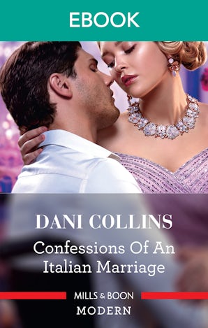 Confessions of an Italian Marriage